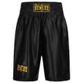Miniatyrbild 2 av 4: Benlee Boxning Trunks Uni Boxing Svart L Man