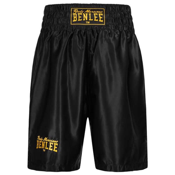 Benlee Boxning Trunks Uni Boxing Svart L Man