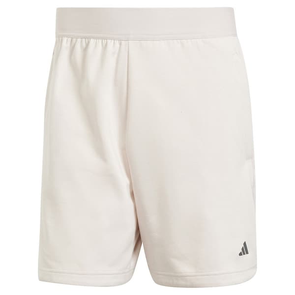 Adidas Shorts Yoga 7´´ Hvid L Mand