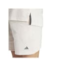 Miniatyrbillede 5 af 6: Adidas Shorts Yoga 7´´ Hvid L Mand