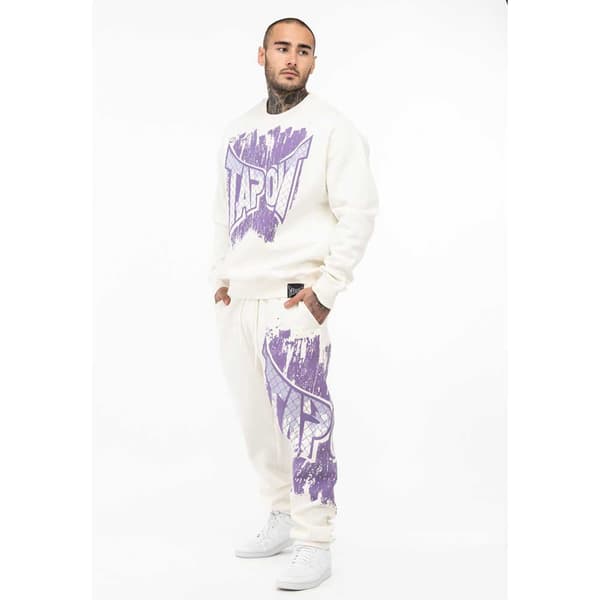 Tapout Joggare Cf Beige 3XL Man