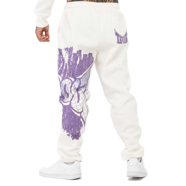 Tapout Joggare Cf Beige 3XL Man