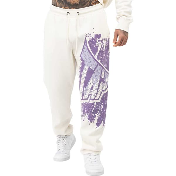 Tapout Joggare Cf Beige 3XL Man