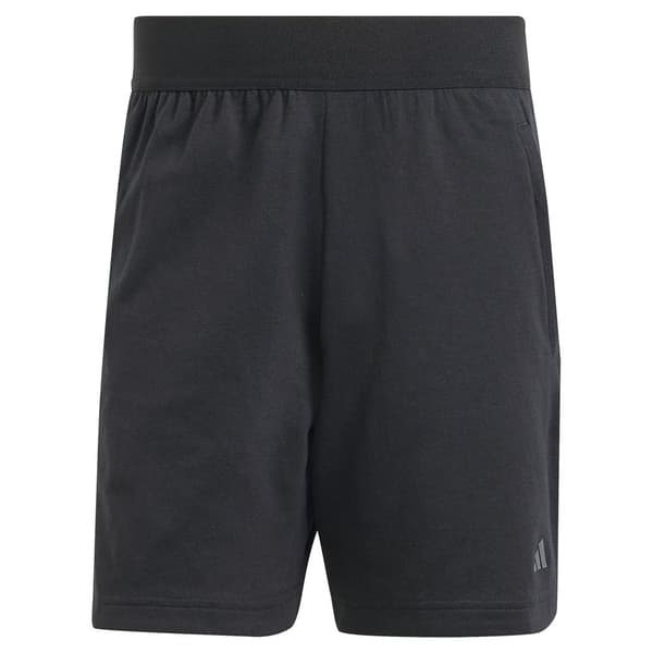 Adidas Shorts Yoga 7´´ Svart XL Man