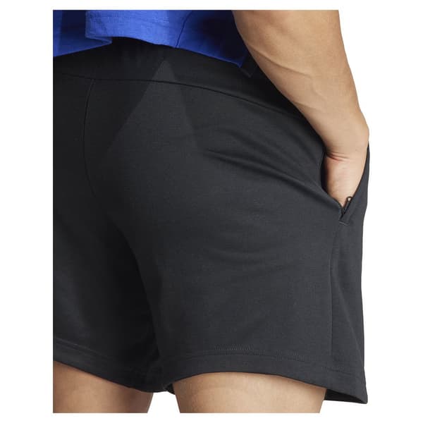 Adidas Shorts Yoga 7´´ Svart XL Man