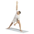 Miniatyrbillede 4 af 6: Adidas Shorts Yoga 7´´ Hvid XL Mand