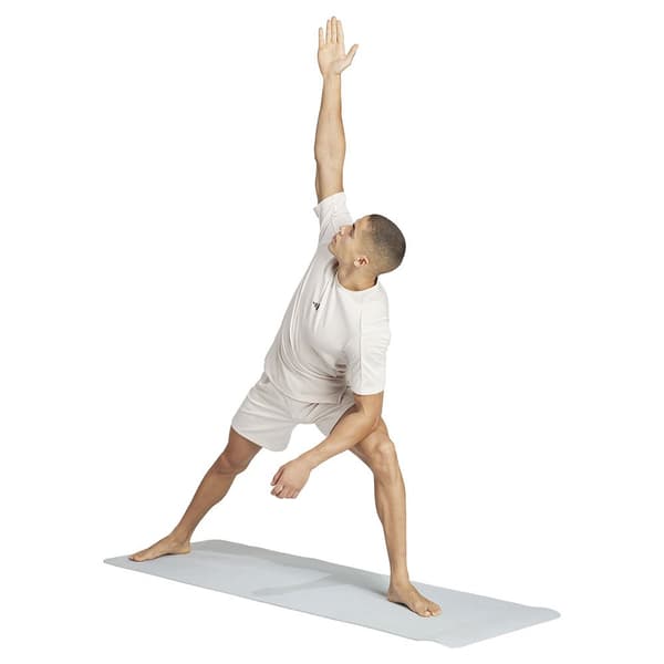 Adidas Shorts Yoga 7´´ Hvid XL Mand