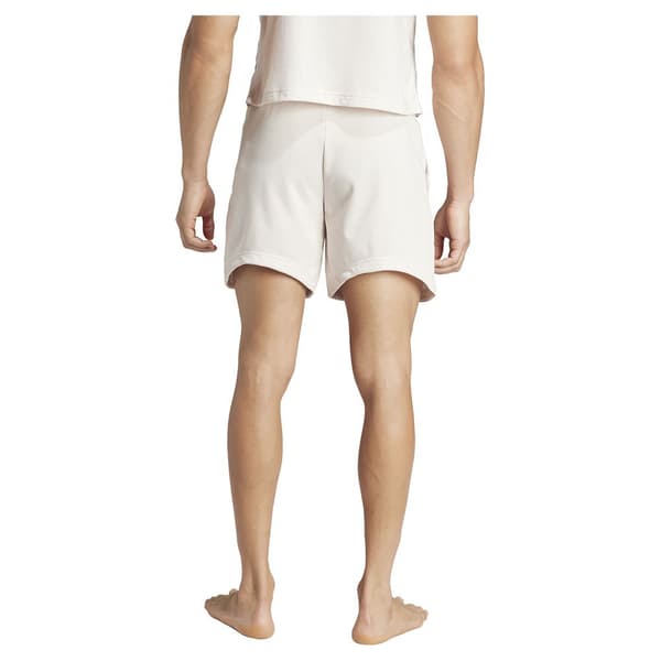Adidas Shorts Yoga 7´´ Hvid XL Mand