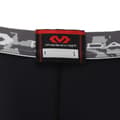 Miniatyrbild 3 av 5: Mc David Strumpbyxor Compression With Dual Layer Knee Support Svart L Man