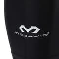 Miniatyrbild 5 av 5: Mc David Strumpbyxor Compression With Dual Layer Knee Support Svart L Man