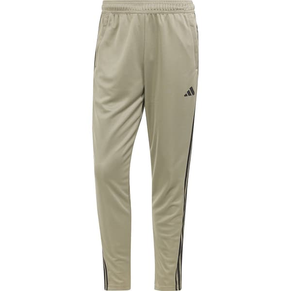 Adidas Byxor Train Essentials Base 3pt Beige S Man