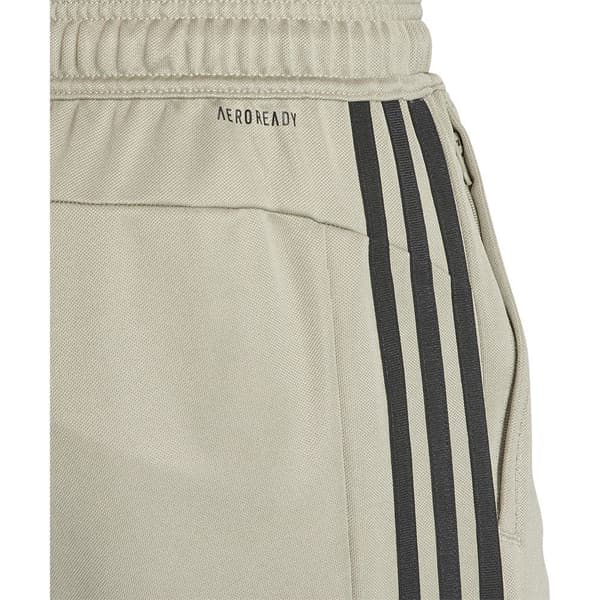 Adidas Byxor Train Essentials Base 3pt Beige S Man