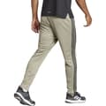 Miniatyrbild 2 av 5: Adidas Byxor Train Essentials Base 3pt Beige S Man