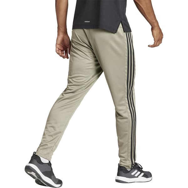 Adidas Byxor Train Essentials Base 3pt Beige S Man