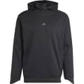 Pikkukuva 3 / 5: Adidas Huppari Yoga Musta S Mies