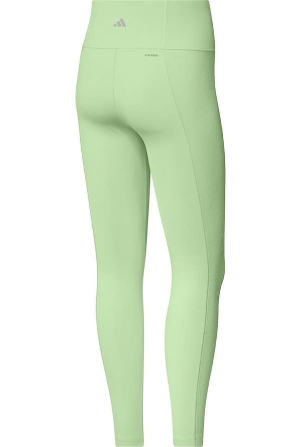 Adidas Leggingsit All Me Mm 7/8 Vihreä XS Nainen