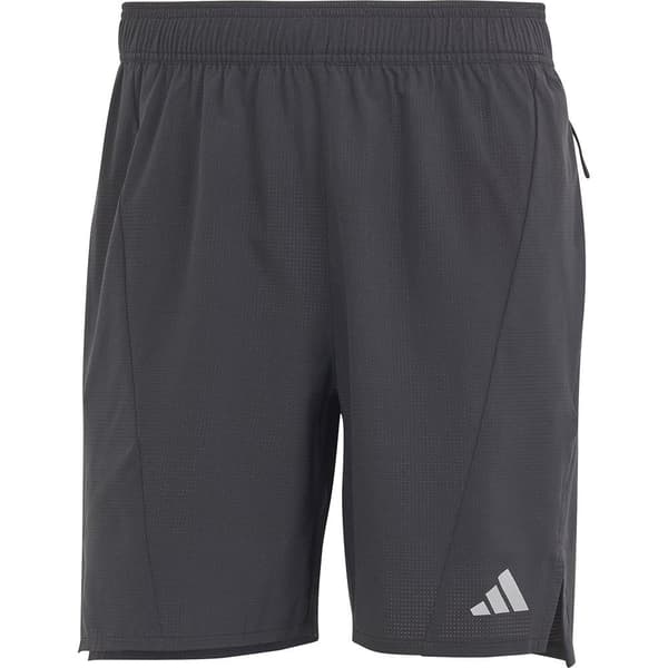 Adidas Shorts Designed For Training Heat Dry 5´´ Svart M Man