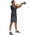 Miniatyrbild 4 av 6: Adidas Shorts Designed For Training Heat Dry 5´´ Svart M Man