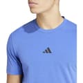 Pikkukuva 4 / 5: Adidas Lyhythihainen T-paita Designed For Training Sininen 2XL Mies