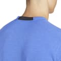 Pikkukuva 5 / 5: Adidas Lyhythihainen T-paita Designed For Training Sininen 2XL Mies