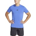Pikkukuva 1 / 5: Adidas Lyhythihainen T-paita Designed For Training Sininen 2XL Mies