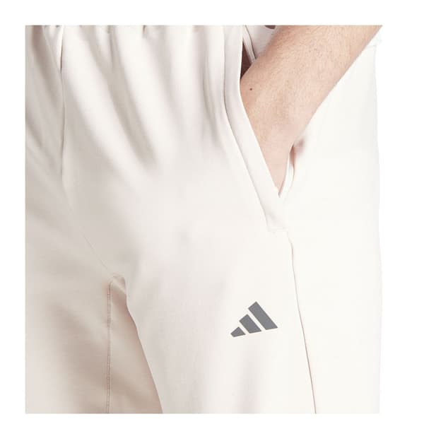 Adidas Designed For Training Yoga 7/8 Byxor Lila XL / Regular Man