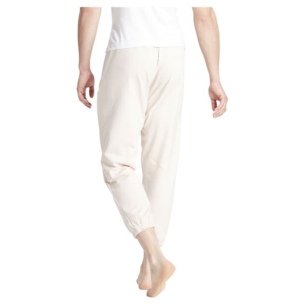 Adidas Designed For Training Yoga 7/8 Byxor Lila XL / Regular Man