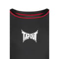 Miniatyrbild 6 av 7: Tapout Kortärmad T-shirt Crystal Svart S Man