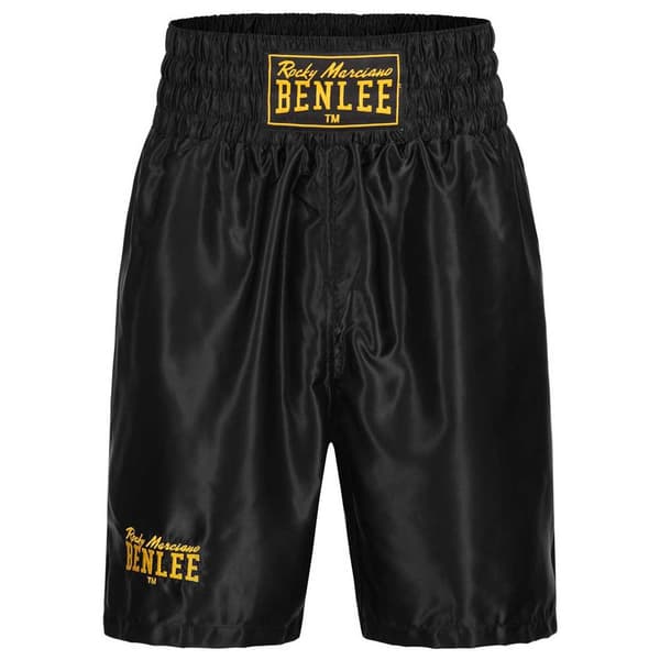 Benlee Boxning Trunks Uni Boxing Svart 3XL Man