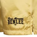 Miniatyrbild 8 av 9: Benlee Boxning Trunks Uni Boxing Guld XL Man