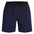 Miniatyrbild 3 av 5: Under Armour Shorts Peak Woven Lila L Man