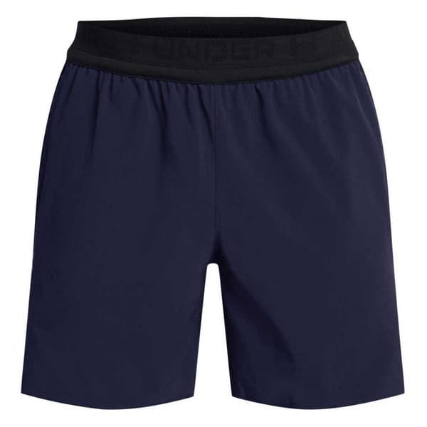 Under Armour Shorts Peak Woven Lila L Man
