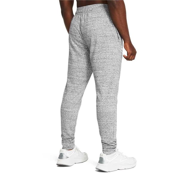 Under Armour Joggare Rival Terry Grå L / Regular Man