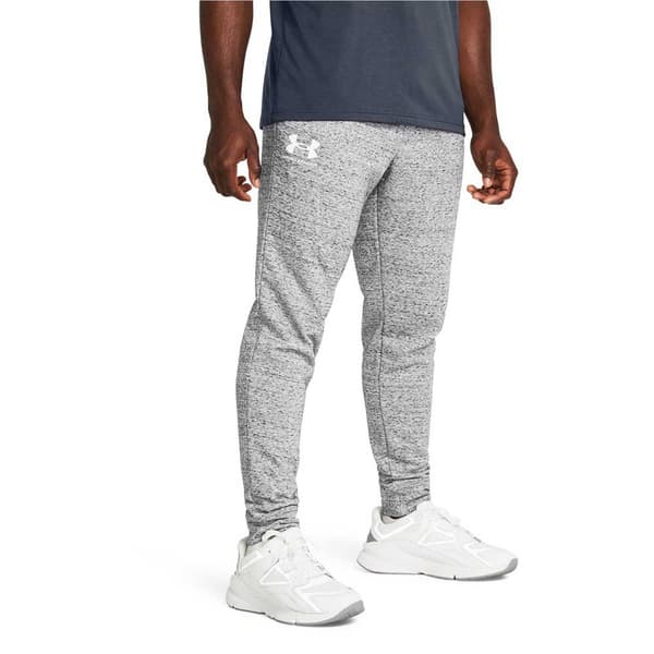 Under Armour Joggare Rival Terry Grå L / Regular Man