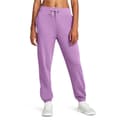 Miniatyrbild 1 av 3: Under Armour Joggare Rival Terry Lila S / Regular Kvinna