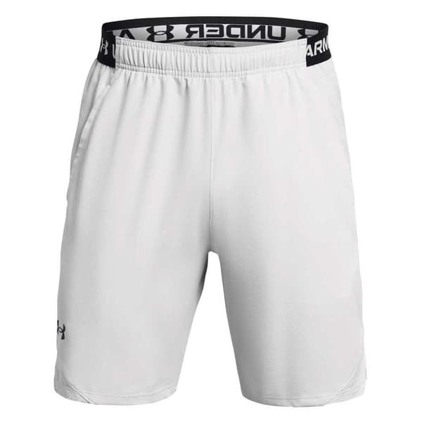 Under Armour Shortsit Vanish Woven 8in Valkoinen M Mies