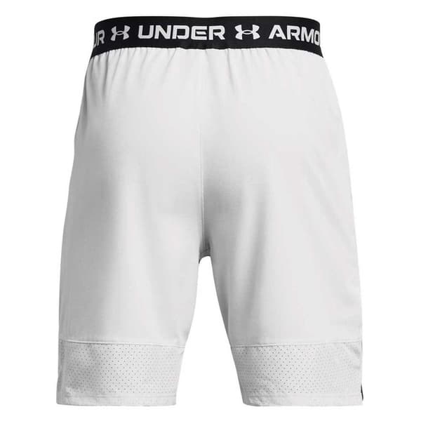 Under Armour Shortsit Vanish Woven 8in Valkoinen L Mies