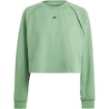Pikkukuva 3 / 5: Adidas Huppari Power Cover Up Vihreä L / Regular Nainen