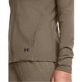 Pikkukuva 5 / 5: Under Armour Täysin Vetoketjullinen Fleece Motion Ruskea S Mies