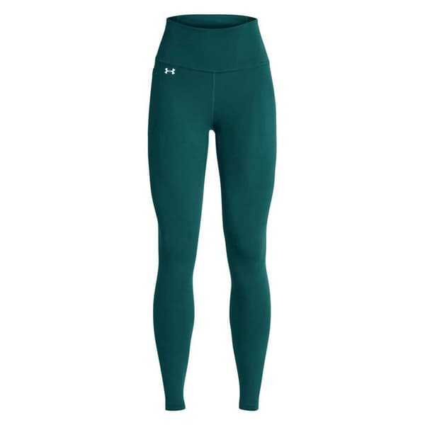 Under Armour Strumpbyxor Motion Grönt S / Regular Kvinna