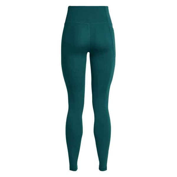 Under Armour Strumpbyxor Motion Grönt S / Regular Kvinna