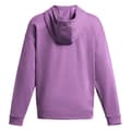 Miniatyrbillede 4 af 4: Under Armour Fleece Med Fuld Lynlås Rival Terry Os Lilla L Mand