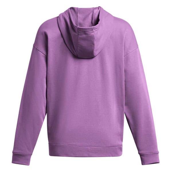 Under Armour Fleece Med Fuld Lynlås Rival Terry Os Lilla L Mand