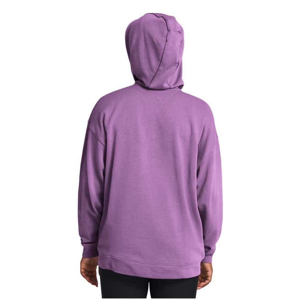 Under Armour Fleece Med Fuld Lynlås Rival Terry Os Lilla L Mand