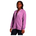 Miniatyrbillede 1 af 4: Under Armour Fleece Med Fuld Lynlås Rival Terry Os Lilla L Mand