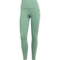 Pikkukuva 3 / 5: Adidas Leggingsit Optime Power 7/8 Vihreä XS / Regular Nainen