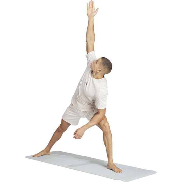Adidas Shorts Yoga 5´´ Lila L Man
