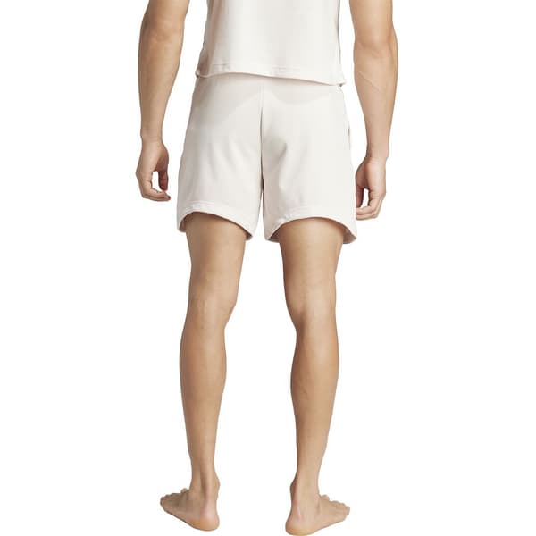 Adidas Shorts Yoga 5´´ Lila L Man