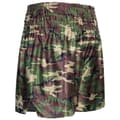 Miniatyrbillede 2 af 4: Benlee Shorts Uni Thai Grøn 2XL Mand