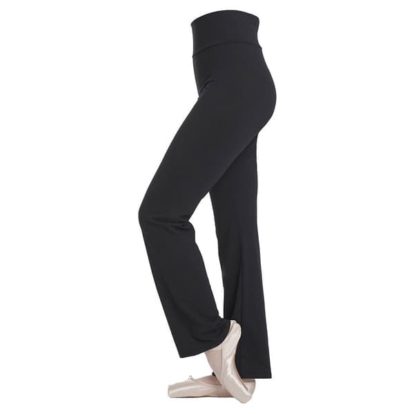 Intermezzo Byxor Suprecin Svart 2XL Kvinna